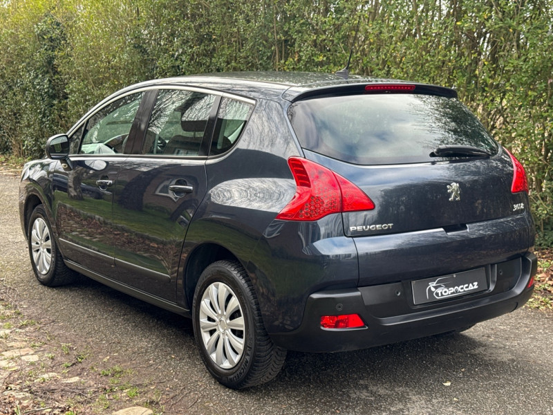Peugeot 3008 1.6 HDI 112CH * 2012 * 1ERE MAIN * EMBRAYAGE & DISTRIB NEUVE
