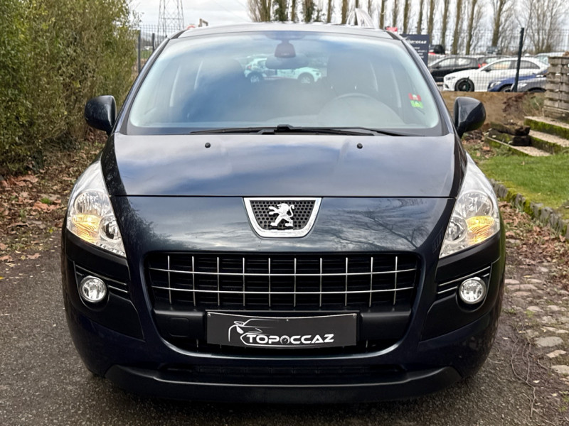 Peugeot 3008 1.6 HDI 112CH * 2012 * 1ERE MAIN * EMBRAYAGE & DISTRIB NEUVE