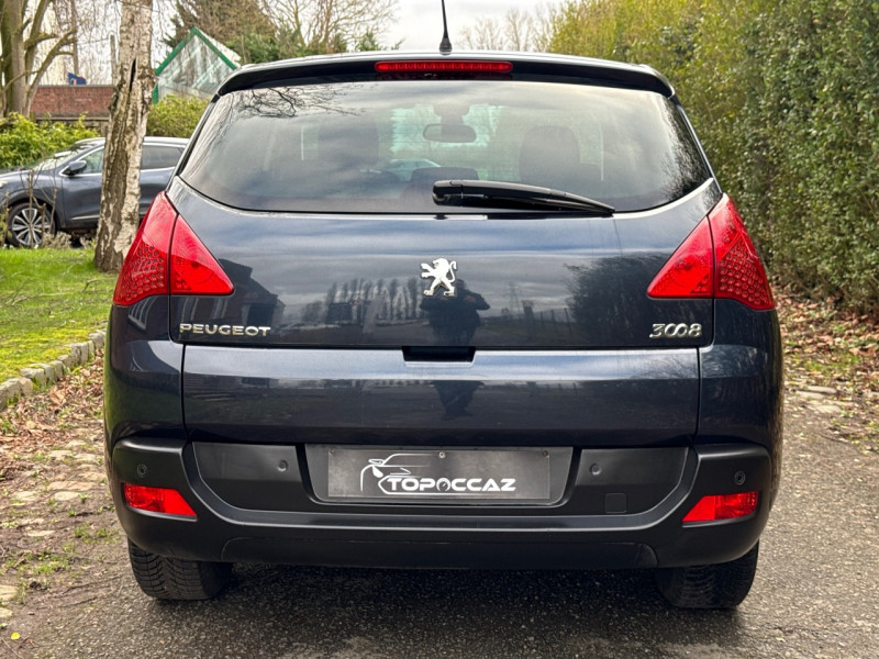 Peugeot 3008 1.6 HDI 112CH * 2012 * 1ERE MAIN * EMBRAYAGE & DISTRIB NEUVE