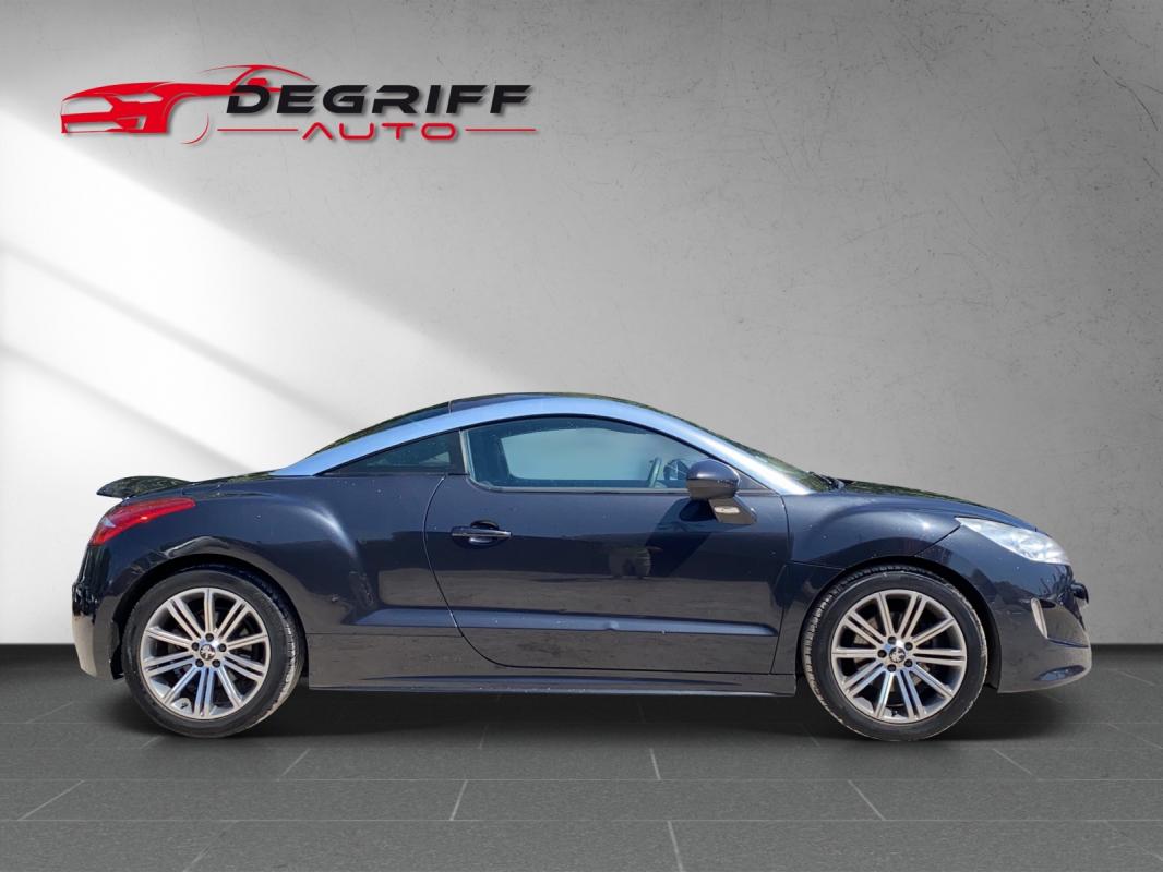 Peugeot Rcz 1.6 THP 156ch