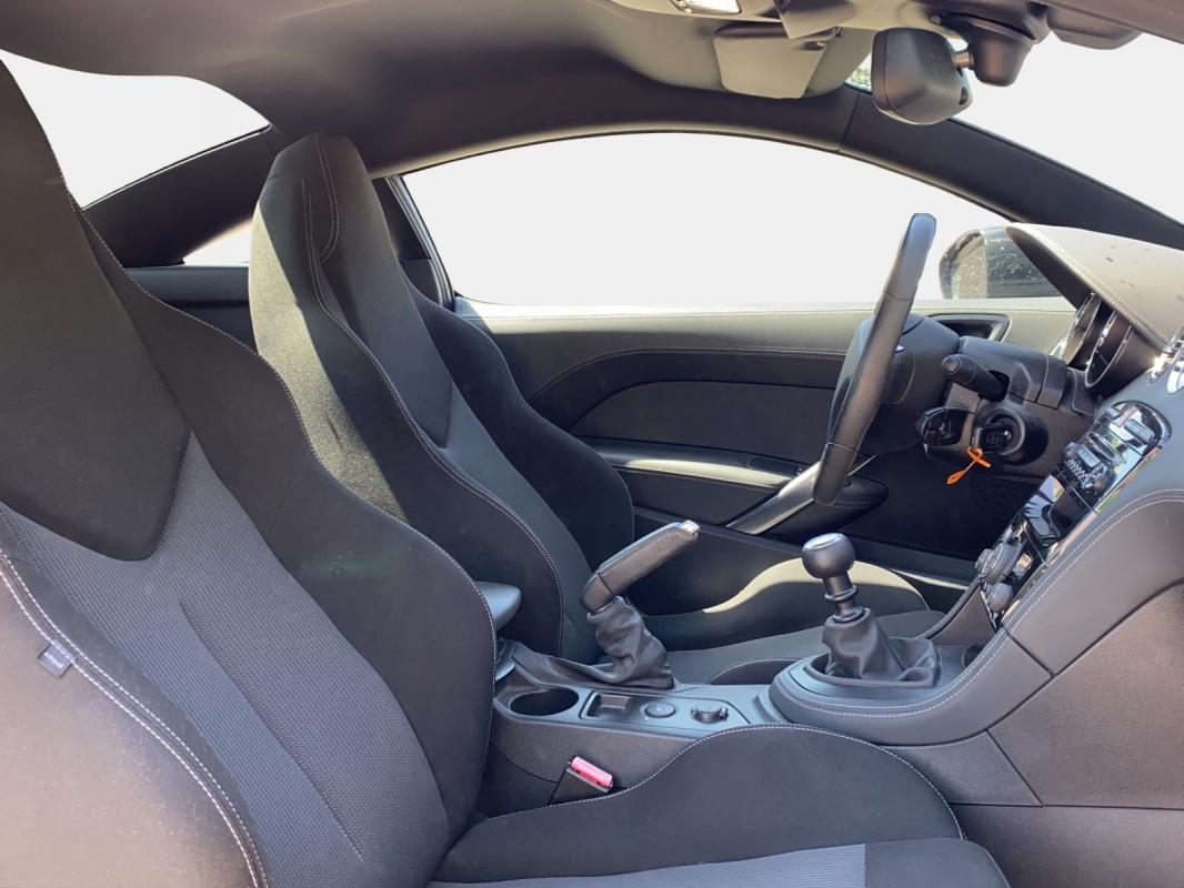 Peugeot Rcz 1.6 THP 156ch