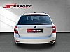 Skoda Octavia COMBI 2.0 TDI 150 ch SCR FAP DSG7 Business *TVA RÉCUPÉRABLE* thumbnail