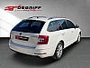 Skoda Octavia COMBI 2.0 TDI 150 ch SCR FAP DSG7 Business *TVA RÉCUPÉRABLE* thumbnail