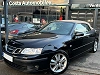 Saab 9-3 II CABRIOLET 1.9 TID 150 Cv 1ERE MAIN 82 500 Kms REELS ORIGINE FRANCE GPS CUIR Garantie1an thumbnail