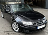 Saab 9-3 II CABRIOLET 1.9 TID 150 Cv 1ERE MAIN 82 500 Kms REELS ORIGINE FRANCE GPS CUIR Garantie1an thumbnail