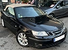 Saab 9-3 II CABRIOLET 1.9 TID 150 Cv 1ERE MAIN 82 500 Kms REELS ORIGINE FRANCE GPS CUIR Garantie1an thumbnail