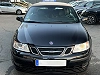 Saab 9-3 II CABRIOLET 1.9 TID 150 Cv 1ERE MAIN 82 500 Kms REELS ORIGINE FRANCE GPS CUIR Garantie1an thumbnail