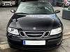 Saab 9-3 II CABRIOLET 1.9 TID 150 Cv 1ERE MAIN 82 500 Kms REELS ORIGINE FRANCE GPS CUIR Garantie1an thumbnail