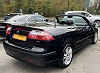 Saab 9-3 II CABRIOLET 1.9 TID 150 Cv 1ERE MAIN 82 500 Kms REELS ORIGINE FRANCE GPS CUIR Garantie1an thumbnail