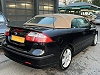 Saab 9-3 II CABRIOLET 1.9 TID 150 Cv 1ERE MAIN 82 500 Kms REELS ORIGINE FRANCE GPS CUIR Garantie1an thumbnail