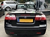 Saab 9-3 II CABRIOLET 1.9 TID 150 Cv 1ERE MAIN 82 500 Kms REELS ORIGINE FRANCE GPS CUIR Garantie1an thumbnail