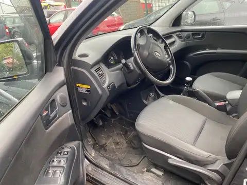 Kia Sportage 2.0 CRDi Active 4x2 DPF