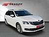 Skoda Octavia COMBI 2.0 TDI 150 ch SCR FAP DSG7 Business *TVA RÉCUPÉRABLE* thumbnail