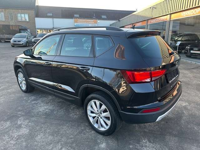 SEAT Ateca FR, 1.0TSI, 2018, Camera, 56.691km's + Garantie
