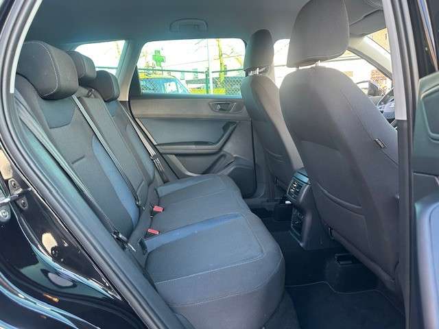 SEAT Ateca FR, 1.0TSI, 2018, Camera, 56.691km's + Garantie