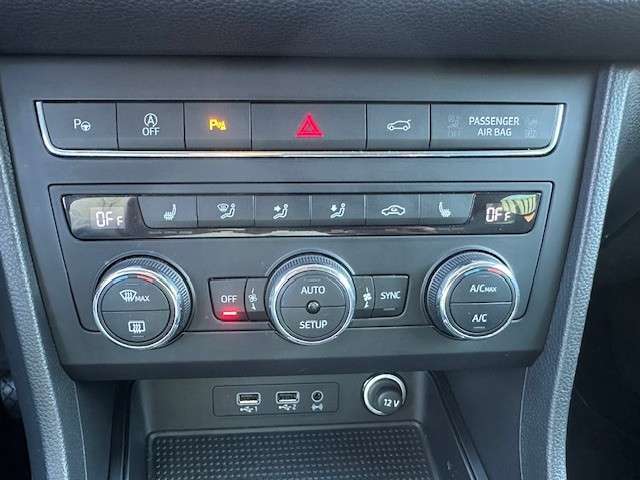SEAT Ateca FR, 1.0TSI, 2018, Camera, 56.691km's + Garantie