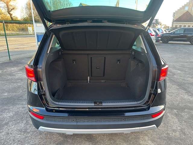 SEAT Ateca FR, 1.0TSI, 2018, Camera, 56.691km's + Garantie