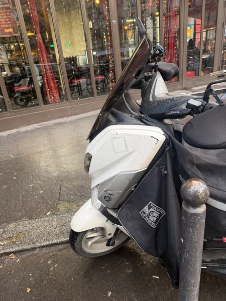 YAMAHA N-MAX