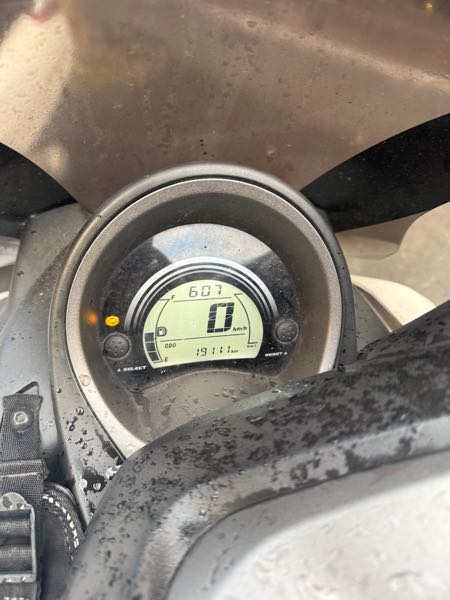 YAMAHA N-MAX