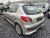 Peugeot 206 1.4 HDi Trendy FAP//MARCHAND OU EXPORT thumbnail