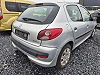 Peugeot 206 1.4 HDi Trendy FAP//MARCHAND OU EXPORT thumbnail