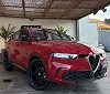 Alfa Romeo Tonale Alfa Romeo Tonale thumbnail