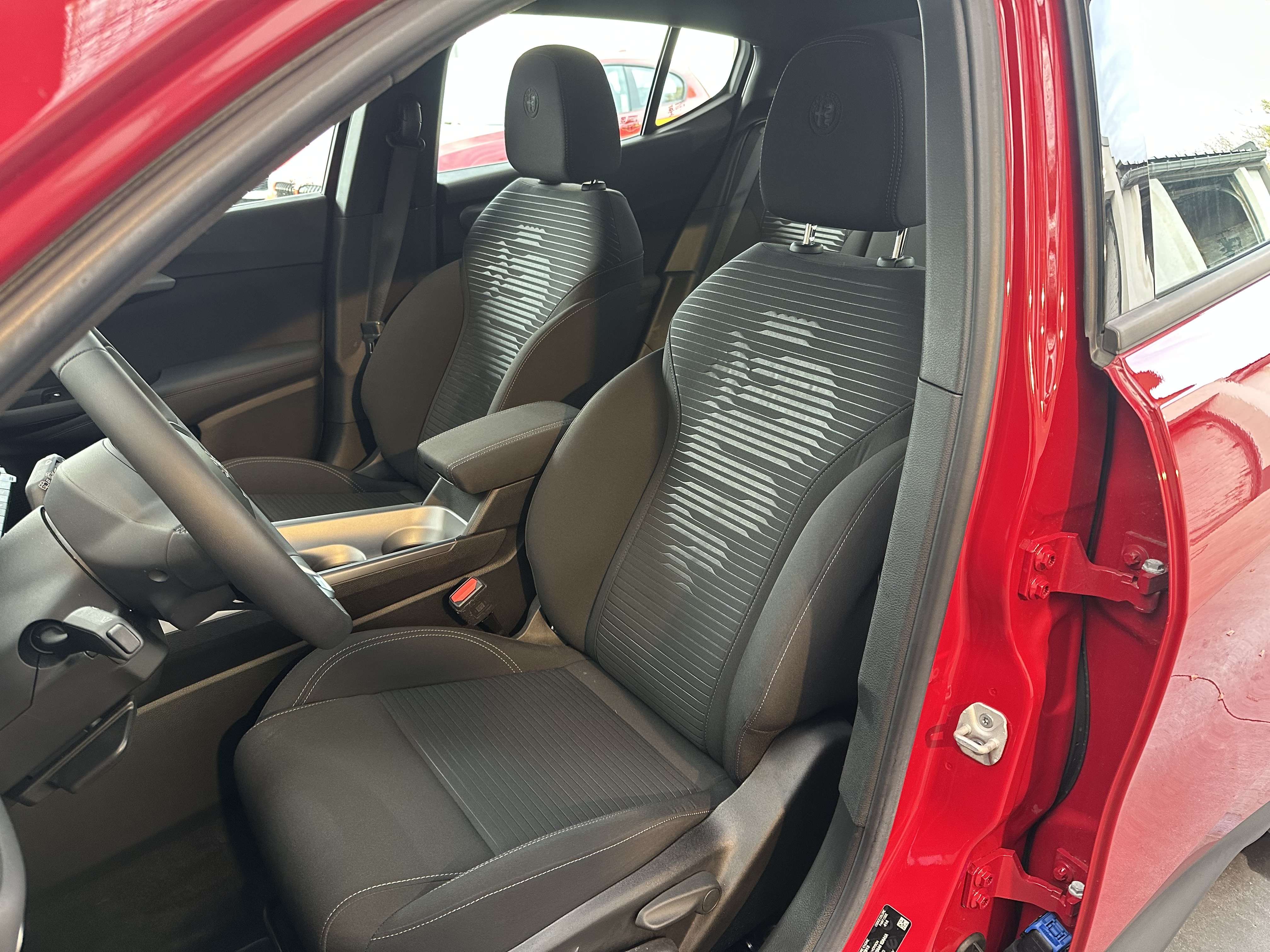 Alfa Romeo Tonale Alfa Romeo Tonale
