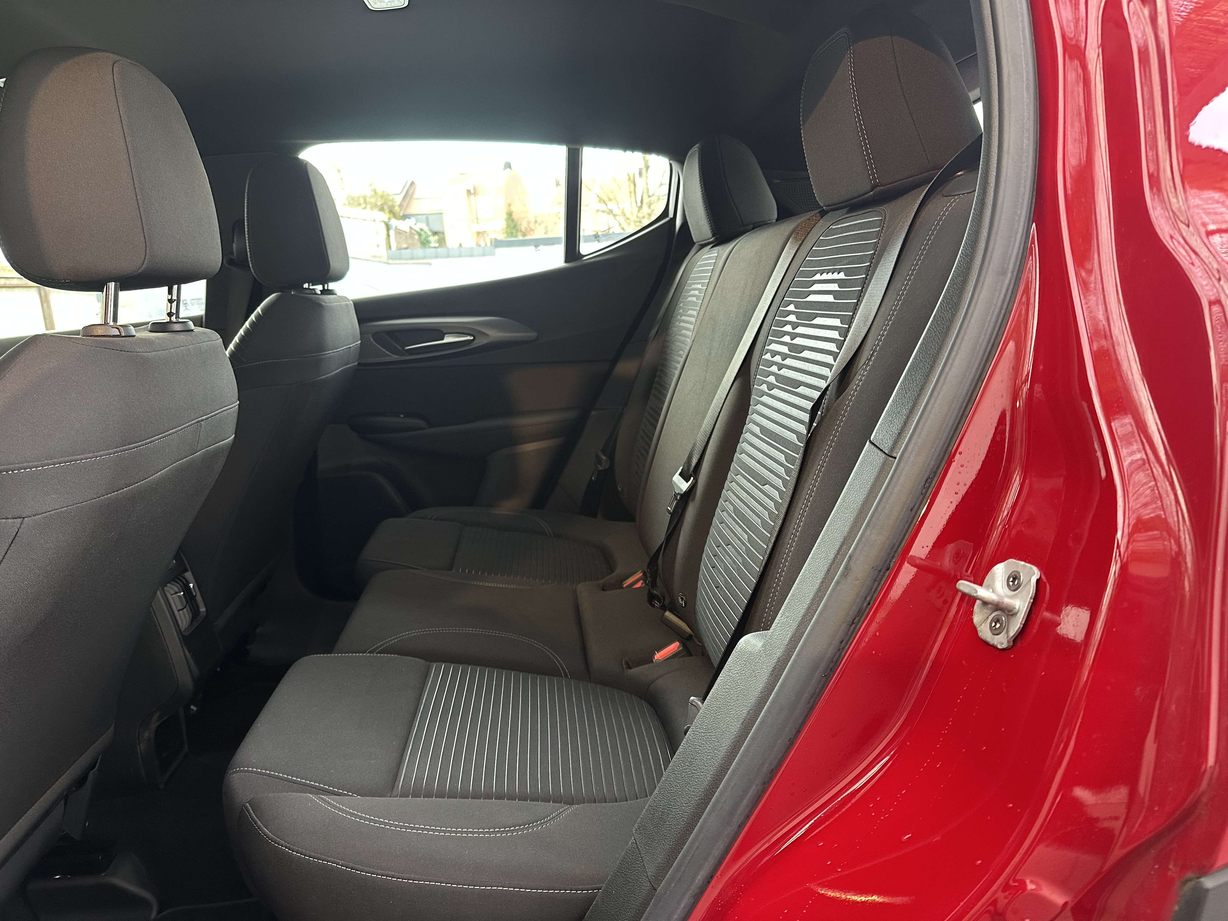 Alfa Romeo Tonale Alfa Romeo Tonale