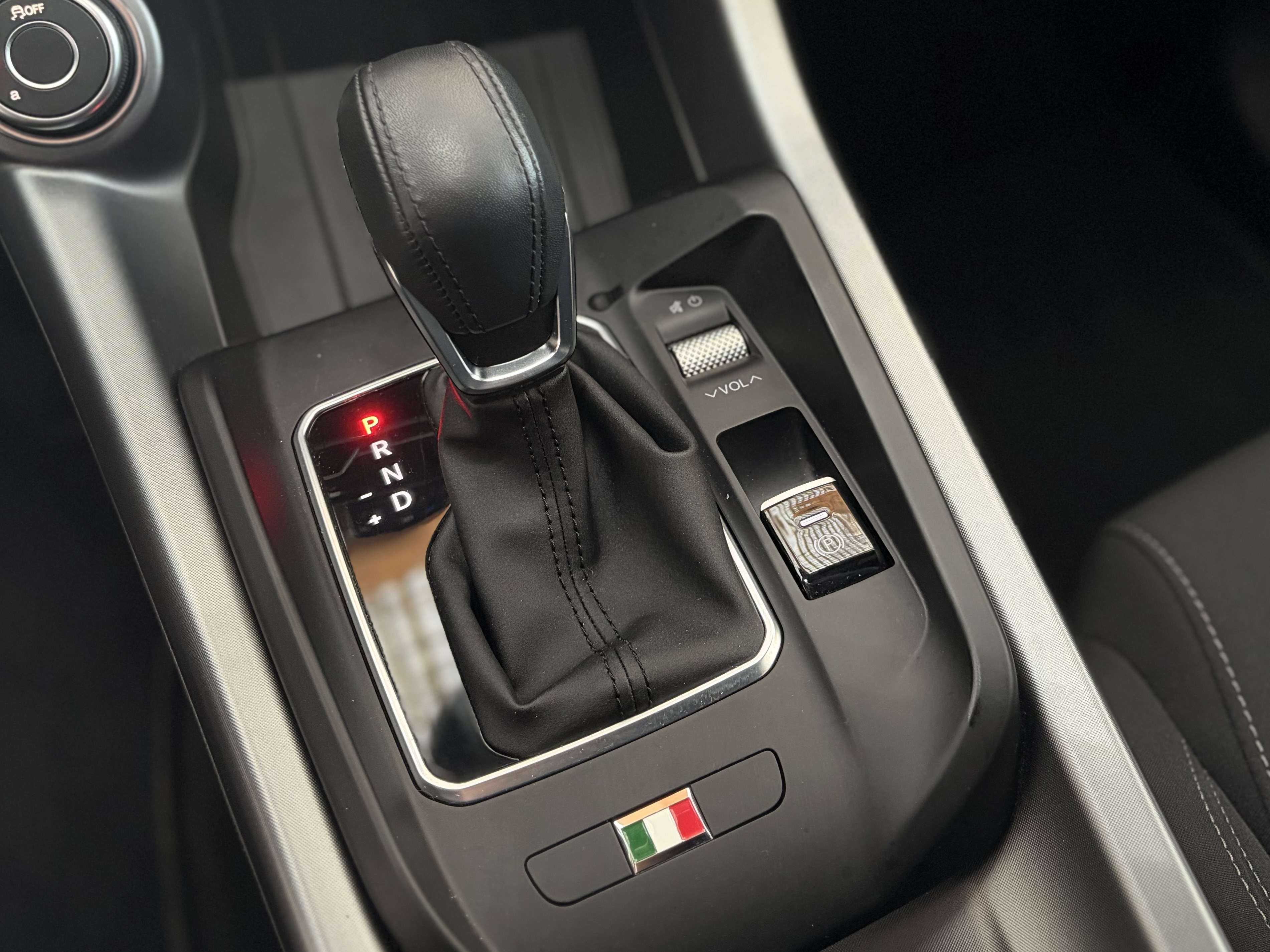 Alfa Romeo Tonale Alfa Romeo Tonale