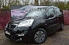 Peugeot Partner 1.6BlueHDi BOITE AUT PANO NAV CAM CLIM 88.633KM thumbnail