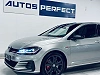 Volkswagen Golf GTI Golf 2.0 TSI DSG BI-XENON NAVI JA18 SG CHAUFFANT thumbnail
