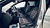 Volkswagen Golf GTI Golf 2.0 TSI DSG BI-XENON NAVI JA18 SG CHAUFFANT thumbnail