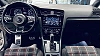 Volkswagen Golf GTI Golf 2.0 TSI DSG BI-XENON NAVI JA18 SG CHAUFFANT thumbnail