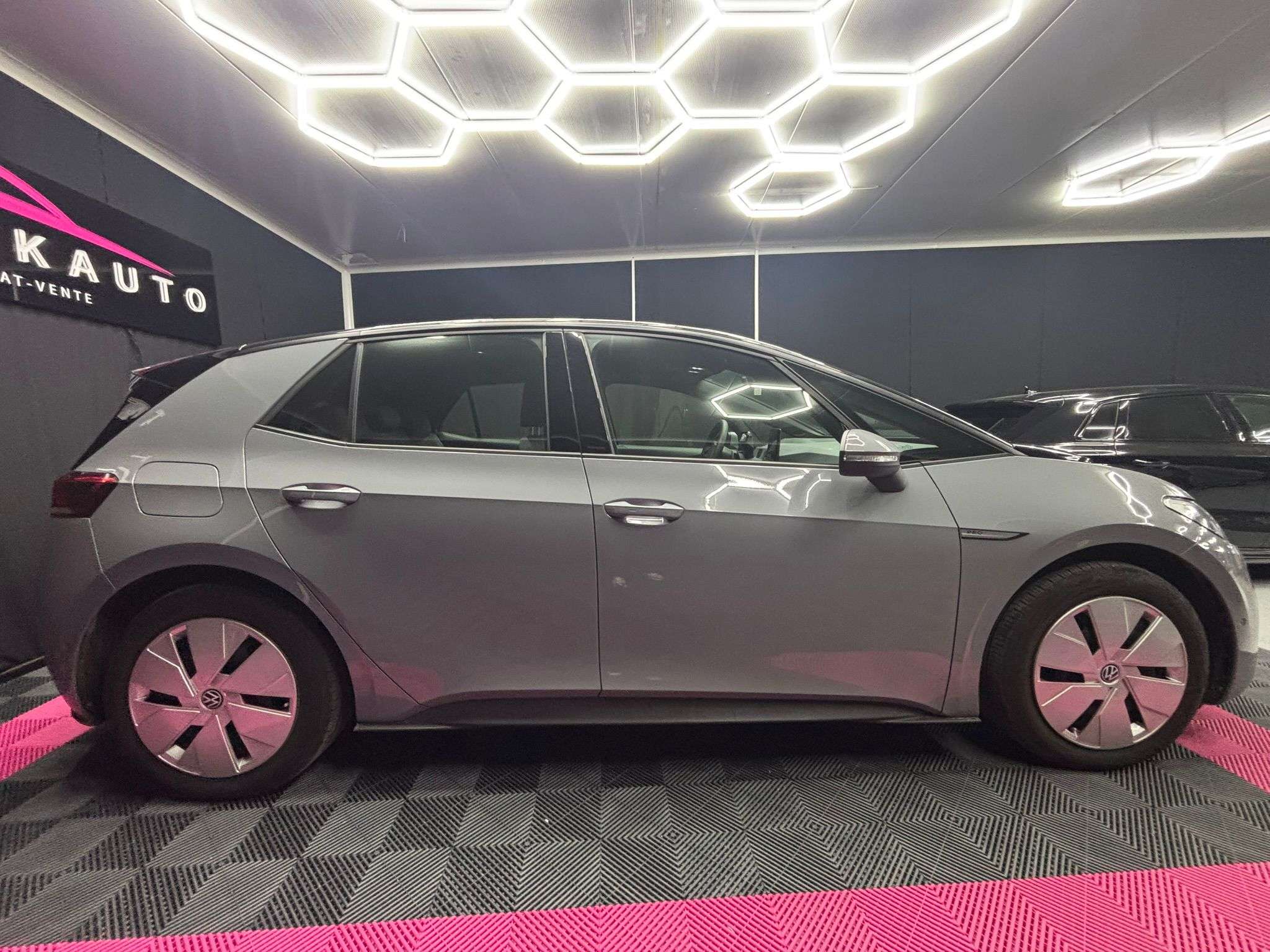 Volkswagen ID.3 ID.3 77 kWh Active Pro S/GARANTIE 12 MOIS