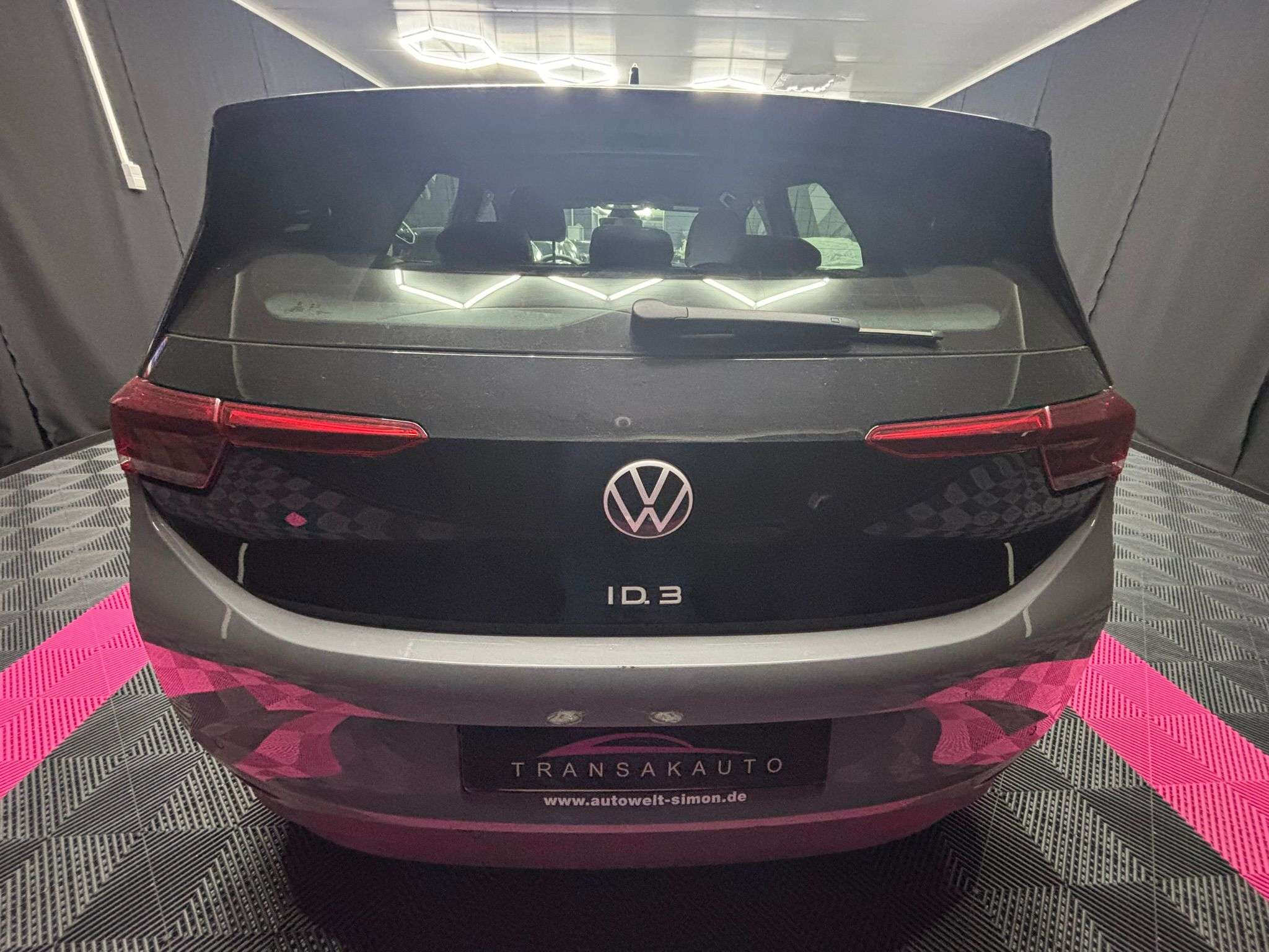 Volkswagen ID.3 ID.3 77 kWh Active Pro S/GARANTIE 12 MOIS