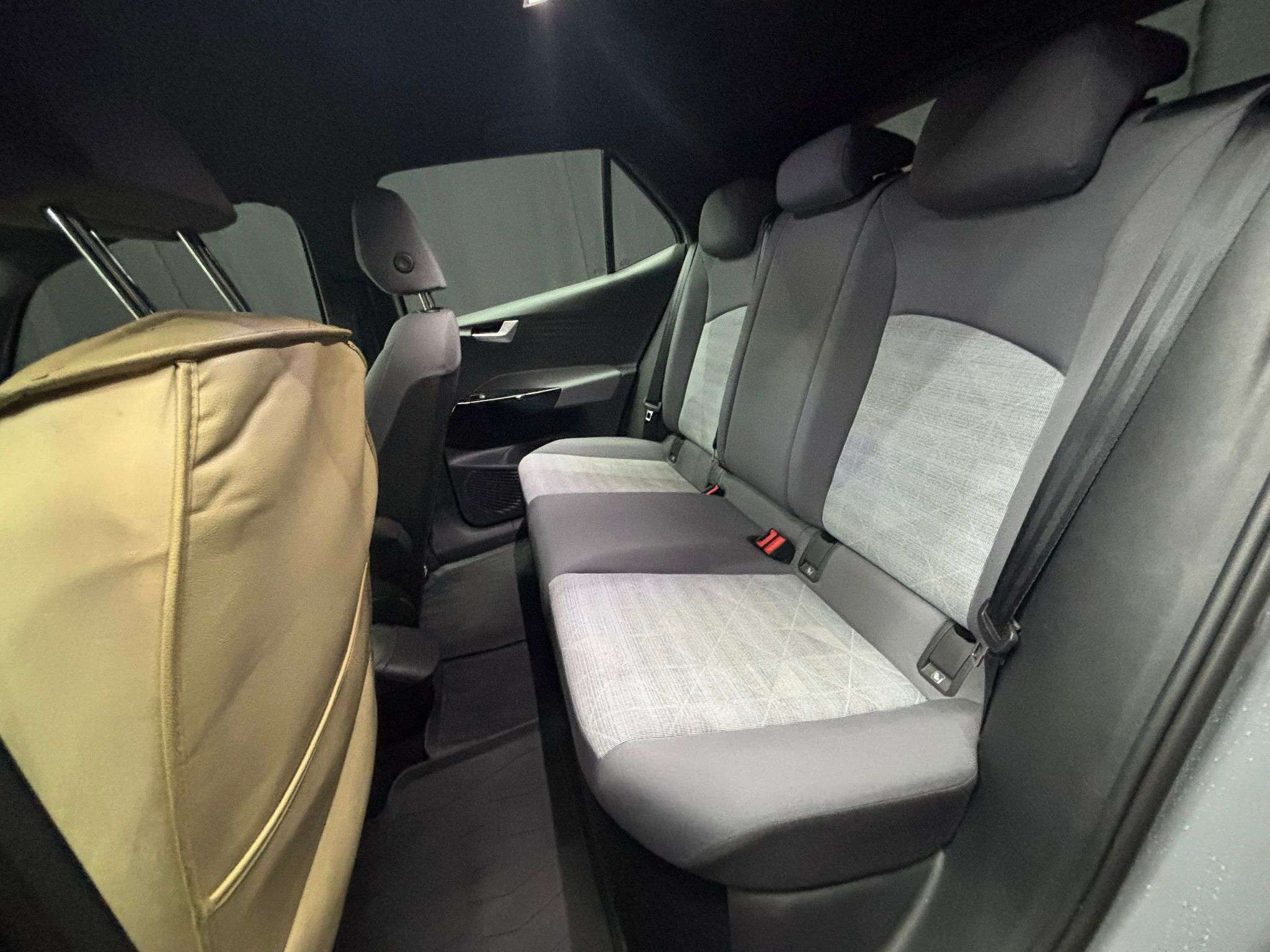Volkswagen ID.3 ID.3 77 kWh Active Pro S/GARANTIE 12 MOIS