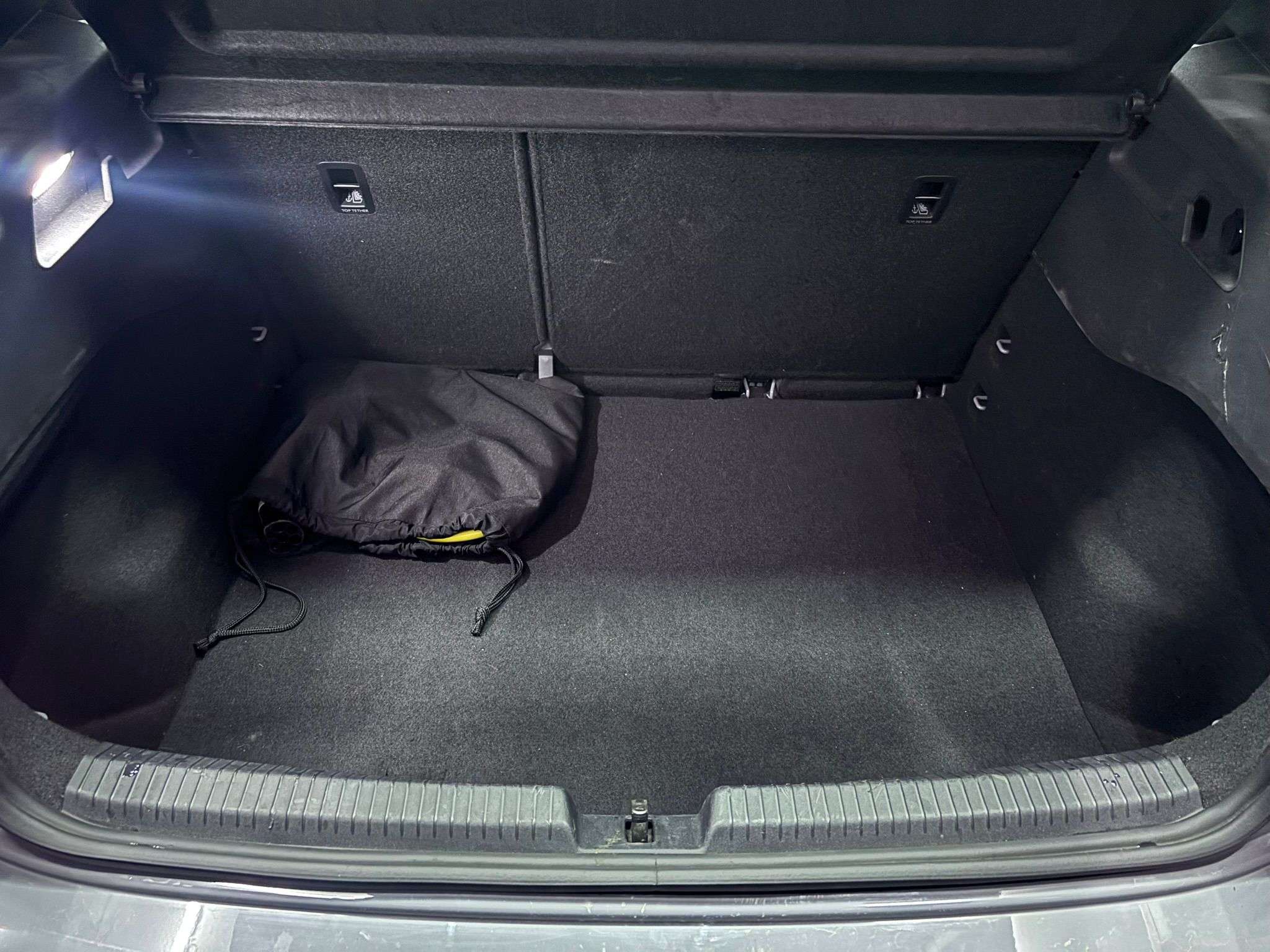 Volkswagen ID.3 ID.3 77 kWh Active Pro S/GARANTIE 12 MOIS