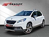 Peugeot 2008 1.2 PureTech 110ch SS BVM5 Crossway thumbnail