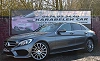 Mercedes-Benz C 200 d PACK AMG BOITE AUT NAV SENS AV/AR 85.798KM thumbnail