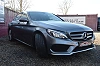 Mercedes-Benz C 200 d PACK AMG BOITE AUT NAV SENS AV/AR 85.798KM thumbnail