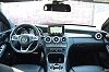 Mercedes-Benz C 200 d PACK AMG BOITE AUT NAV SENS AV/AR 85.798KM thumbnail