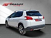 Peugeot 2008 1.2 PureTech 110ch SS BVM5 Crossway thumbnail