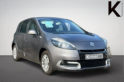 Renault Scenic Edition Energy DCI 110/GPS/GARANTIE 12 MOIS