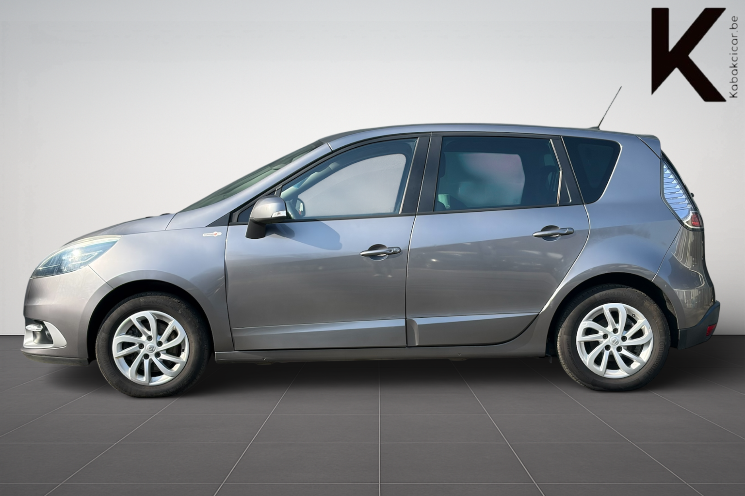 Renault Scenic Edition Energy DCI 110/GPS/GARANTIE 12 MOIS