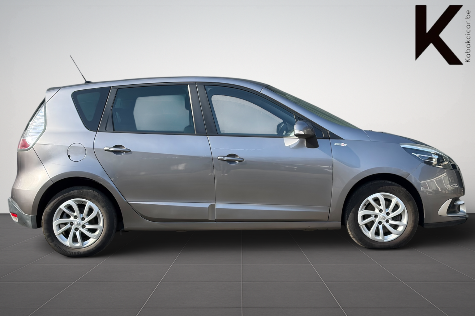 Renault Scenic Edition Energy DCI 110/GPS/GARANTIE 12 MOIS