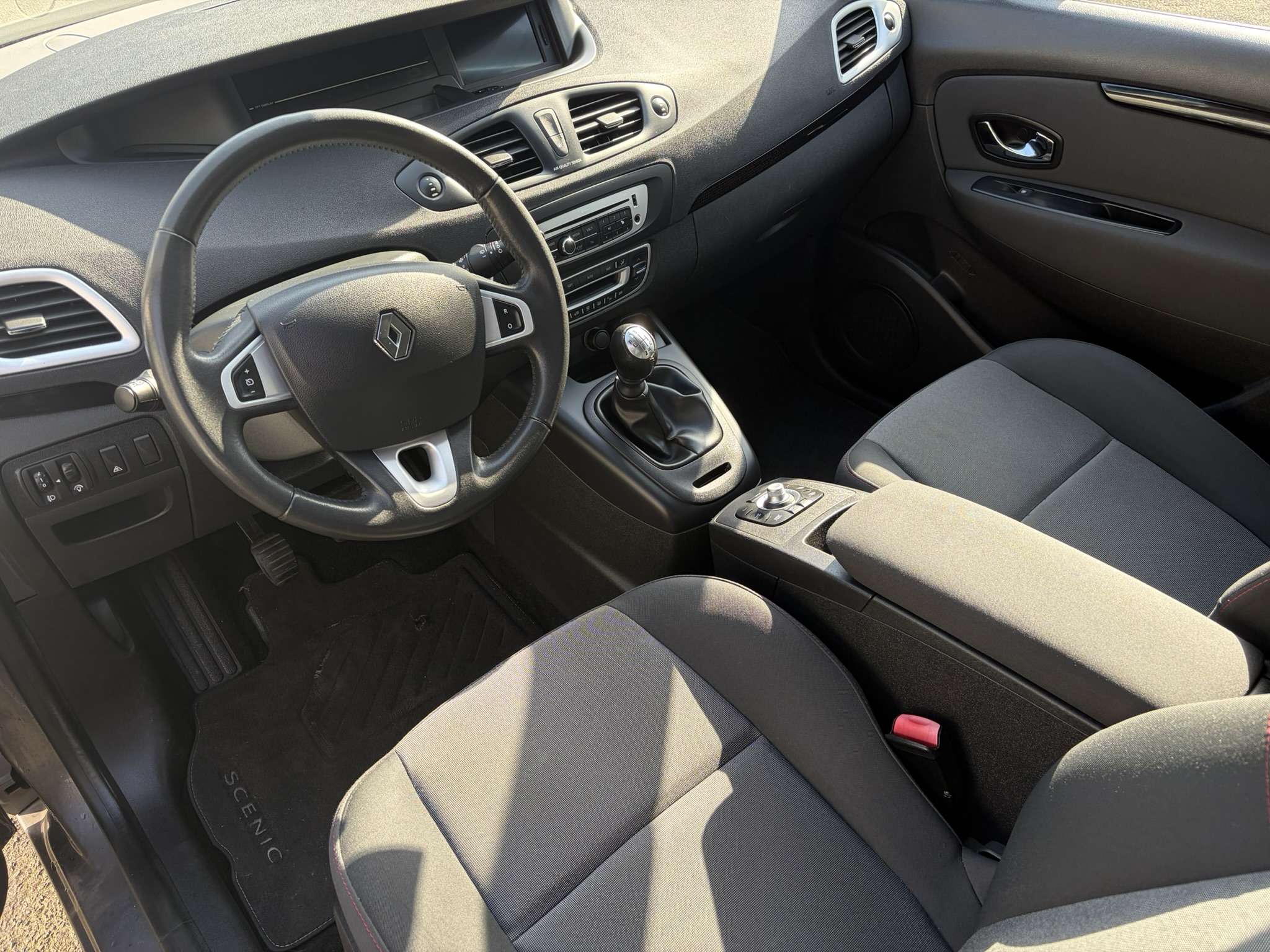 Renault Scenic Edition Energy DCI 110/GPS/GARANTIE 12 MOIS