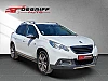 Peugeot 2008 1.2 PureTech 110ch SS BVM5 Crossway thumbnail