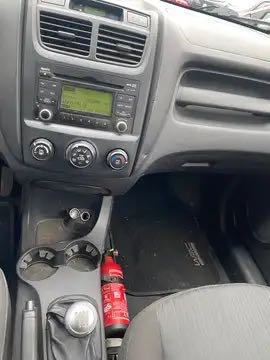 Kia Sportage 2.0 CRDi Active 4x2 DPF