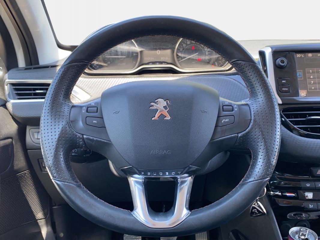 Peugeot 2008 1.2 PureTech 110ch SS BVM5 Crossway