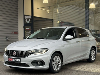 Fiat Tipo Hatchback 1.3JTD (EURO6) GPS-AIRCO-PDC-OB-GAR 1AN